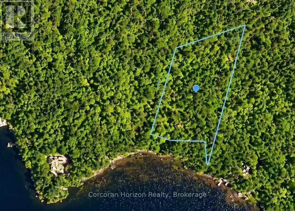 20 Part Lot 13 Concession, Muskoka Lakes (Wood (Muskoka Lakes))